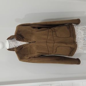 Kerrits full zip jacket size M